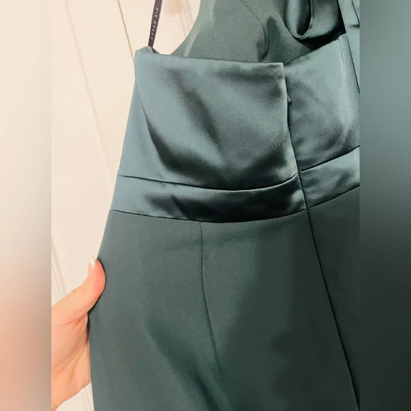 After Six 6834S in Evergreen - Picture 5 of 7